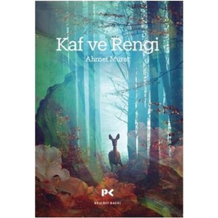 Renk ve Duygu: Şiirsel Bir Yolculuk