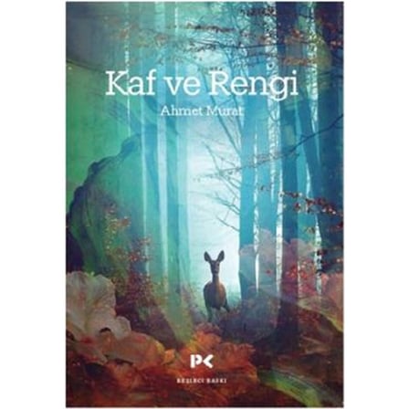 Renk ve Duygu: Şiirsel Bir Yolculuk
