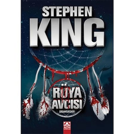Rüya Avcısı: Hayallerin Peşinde - Stephen