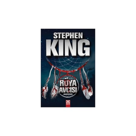 Rüya Avcısı: Hayallerin Peşinde - Stephen