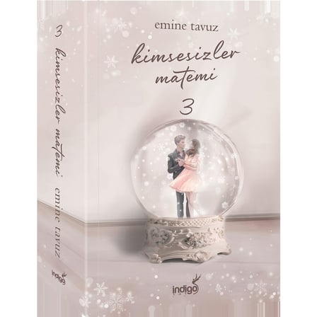 Kimsesizler Matemi: Emine'nin Edebi Duygusal Yolculuğu