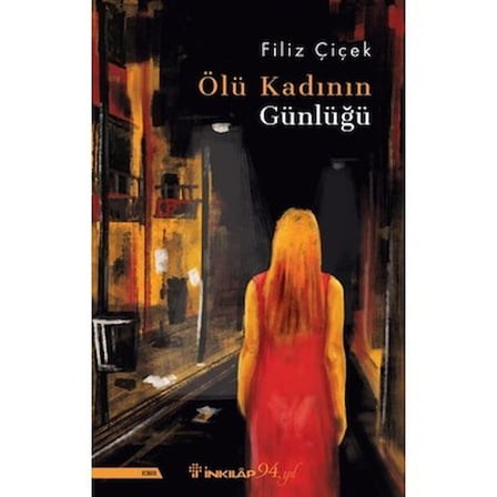Ciltsiz Roman: Ölü Kadının Günlüğü ile Hayatın Derinlikleri