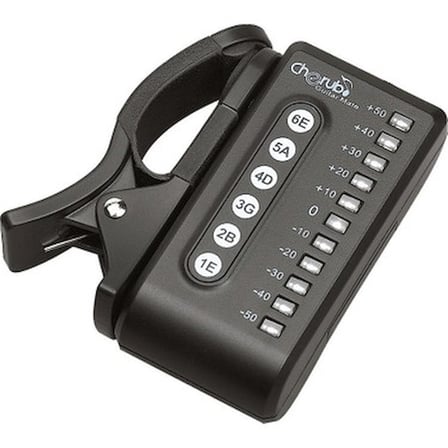Otomatik Led Akort Aleti ile Pratik Akort Çözümü