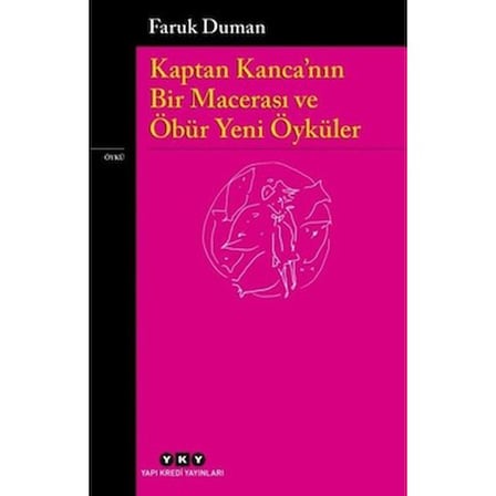 Bir Kaptanın Maceraları: Hayal Gücünün Sınırları ve Öyküler