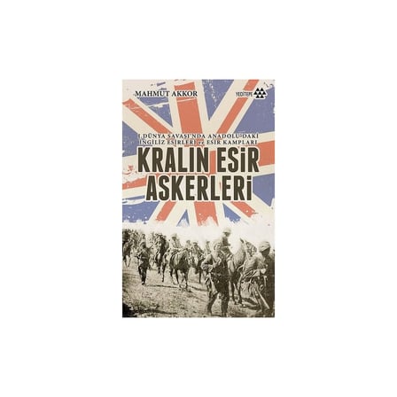 Kralın Esir Askerleri: Tarihin Karanlık Yüzleri