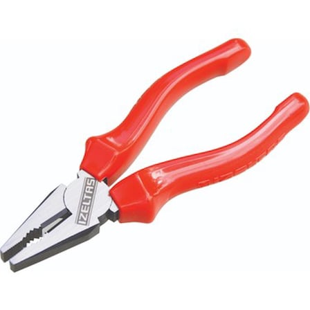 180 mm Opak Seri Pense ile Rahat Kullanım