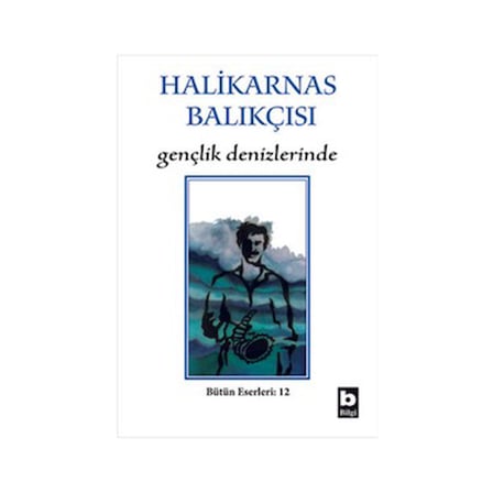 Denizlerde Gençlik: Maceralar ve Hayat Dersleri