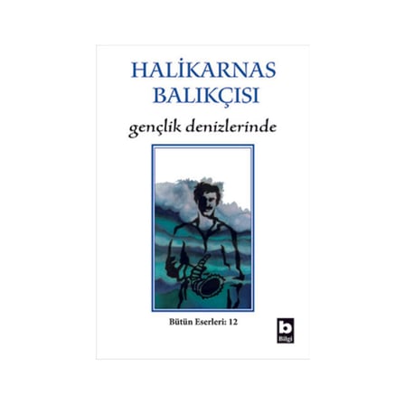 Denizlerde Gençlik: Maceralar ve Hayat Dersleri