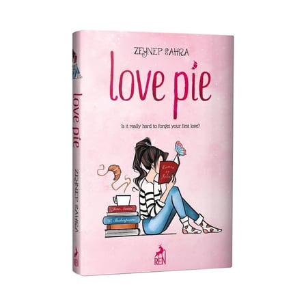 Love Pie: Modern bir aşk hikayesi