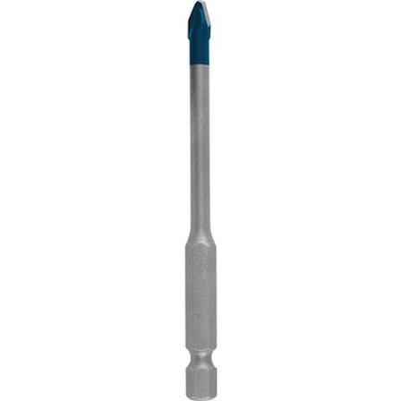 Hardceramic Delme Ucu, 5 x 90 mm, Yüksek Kesim