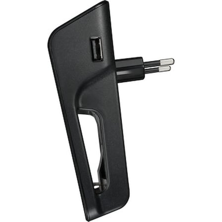 2100mAh AA Şarj Edilebilir Pil + LCD Plug Şarj Cihazı