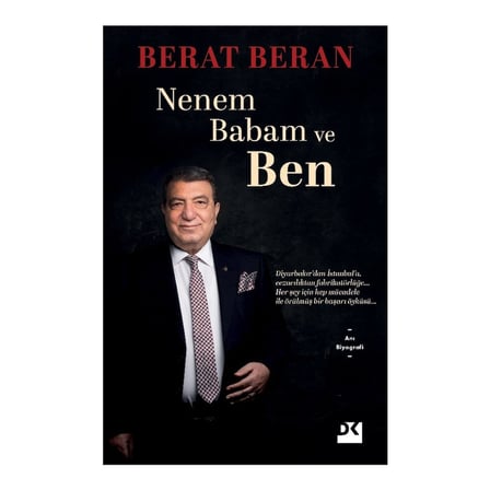 Berat'ın Nenem, Babam ve Ben Üzerine Yazdığı Duygusal Anlatı