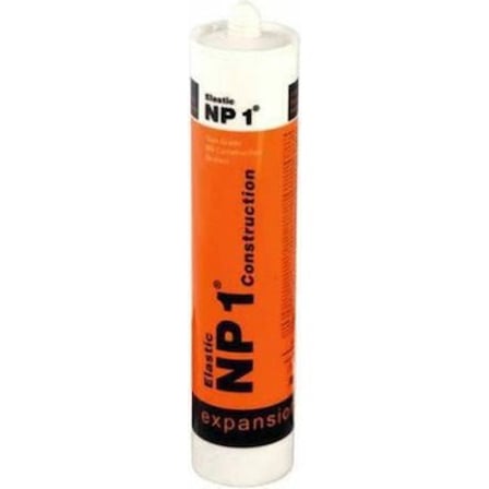 Polimer Kartuş 290 ml, Yapı Uygulamaları için