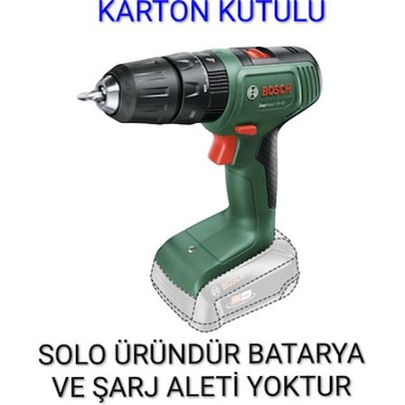 18V-40 Delme Vidalama ile Yüksek Performans