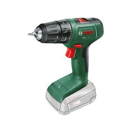 18V-40 Delme Vidalama ile Yüksek Performans