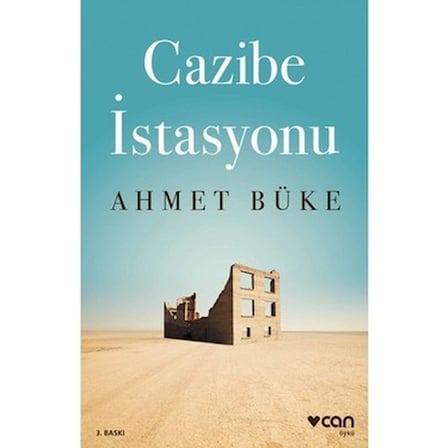 Ahmet'in Cazibe İstasyonu: Edebiyat ve Sanatın Birleşimi