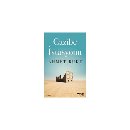 Ahmet'in Cazibe İstasyonu: Edebiyat ve Sanatın Birleşimi