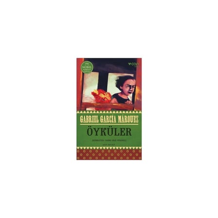 Öyküler: Hayatın Gerçek Yüzleri