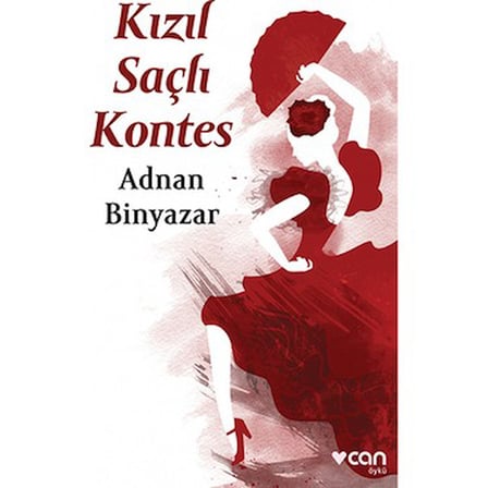 Kızıl Saçlı Kontes - Adnan