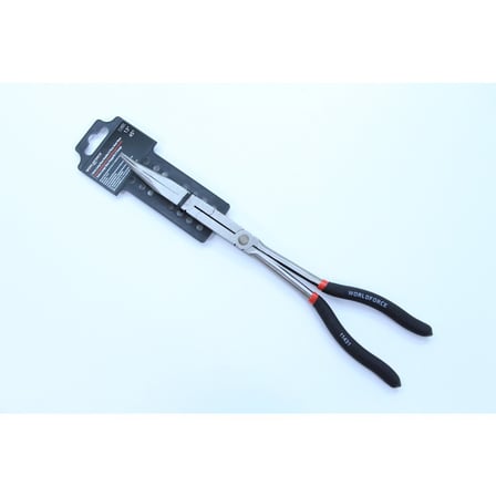 Mafsallı Kargaburun Pense 340 mm S2 Çelik ile Yüksek Performans