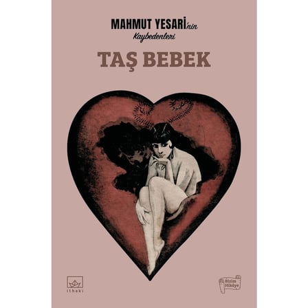 Mahmut'un Taş Bebek Hikayesi: Anılar ve Geçmiş