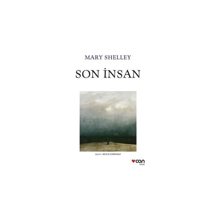 Son İnsan: Mary'nin Düşsel Yolculuğu ve Dramı