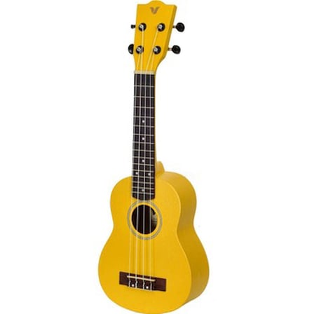 Soprano Ukulele ile Eğlenceli Müzik Deneyimi