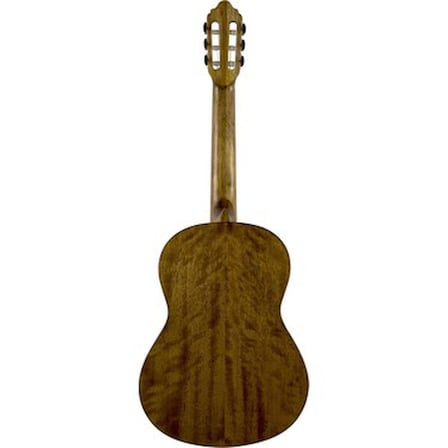 Klasik Gitar Kılıf ile 4/4 Boyutunda Parlak Renk Seçeneği