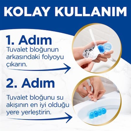 İki Adet Buzul Okyanus Temizleme Bloğu ile Kirlere Son