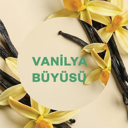 Vanilya Kokulu Elektrikli Oda Kokusu Kit 1 Adet Cihaz