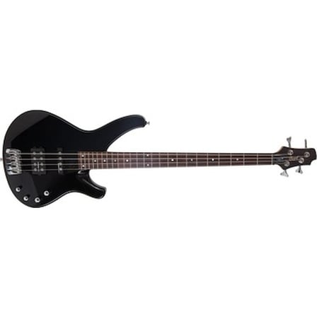 4 Telli Bas Gitar ile Müzik Keyfini Yaşayın