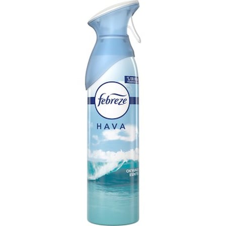 185 ml Okyanus Esintisi ile Hava Ferahlatıcı Sprey