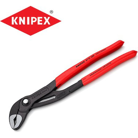 Ayarlı Yaylı Ford Pense 300 mm ile Profesyonel Kalite