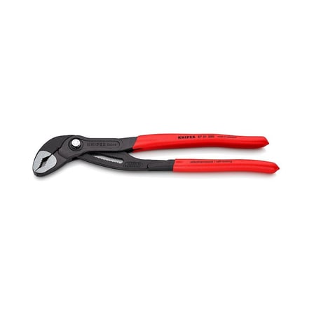 Ayarlı Yaylı Ford Pense 300 mm ile Profesyonel Kalite