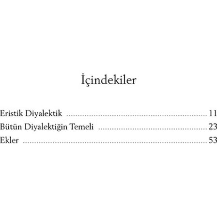Can Yayınları Haklı Çıkma