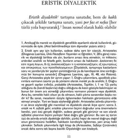 Can Yayınları Haklı Çıkma