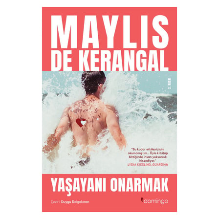 Yaşayanları Onaran Bir Hikaye