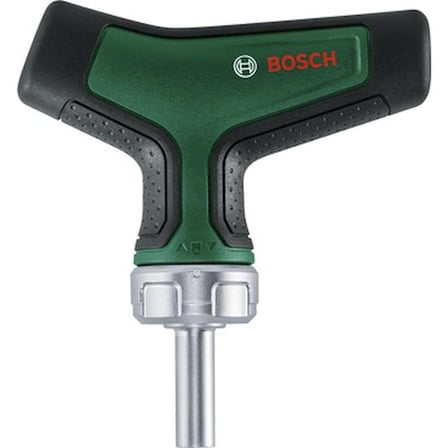 Bosch T Saplı Tornavida UCU-1600A02Z9S Yüksek Kaliteli Çelik Malzeme ile Dayanıklı ve Ergonomik