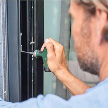 Bosch T Saplı Tornavida UCU-1600A02Z9S Yüksek Kaliteli Çelik Malzeme ile Dayanıklı ve Ergonomik