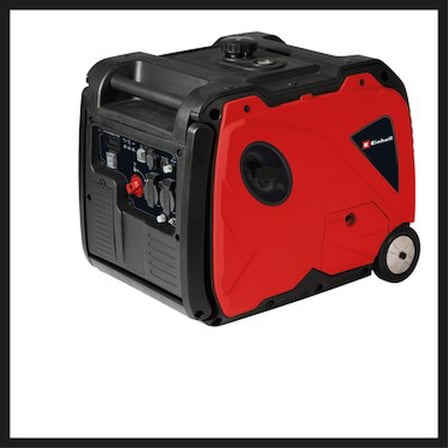Einhell TE-IG 3500, Benzinli Jeneratör -