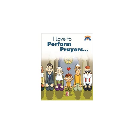 I Like To Perform