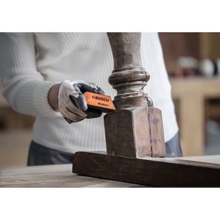 Standart Taban 98 x 120 x 13 Mm Hassas Kullanım İçin