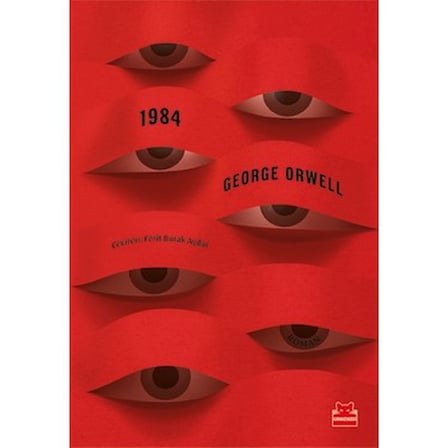 1984 - Distopik Anlatımın Çarpıcı Yüzü ve Eleştirisi