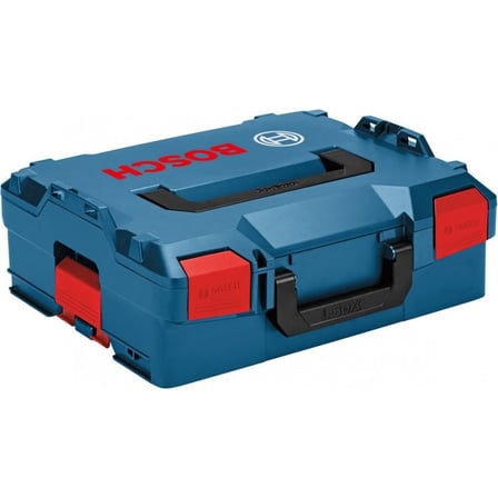 Taşıma Çantası - Dayanıklı L-BOXX 136 Tasarımı
