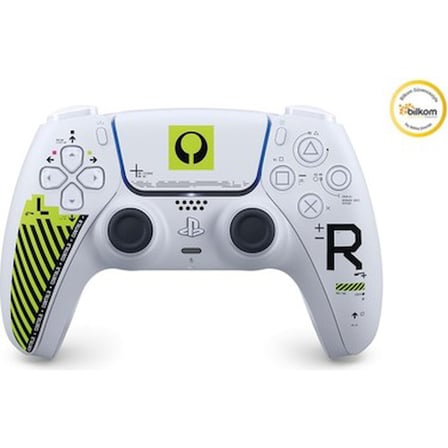 Sony Playstation 5 Dualsense Controller Marathon Limited Edition Bilkom Garantili Çok Renkli