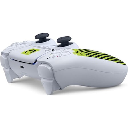 Sony Playstation 5 Dualsense Controller Marathon Limited Edition Bilkom Garantili Çok Renkli