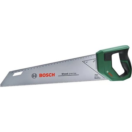 400 mm El Testeresi ile Kaliteli Kesim ve Ergonomik Tasarım