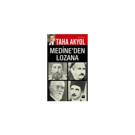 Medine'den Tarihe: Kültürel Bir Yolculuk