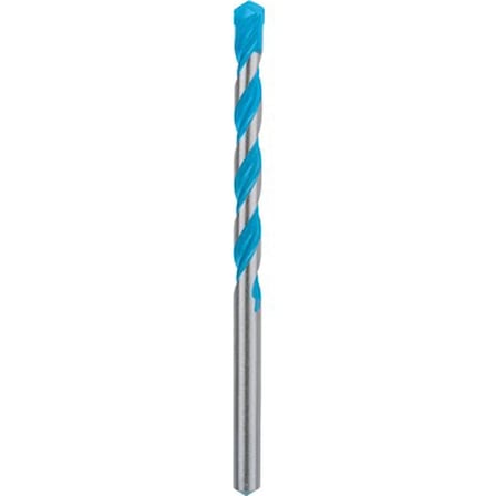6 x 60 x 100 mm Delme Ucu Uzun Ömürlü Kullanım İçin