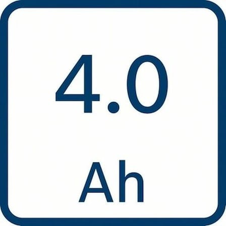 Akü ve Şarj Cihazı ile 18 V Güç ve Yüksek Performans